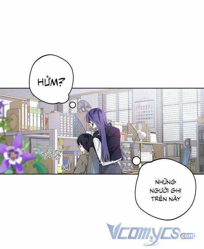 Đàn Anh Xấu Xa Chapter 51 trang 28