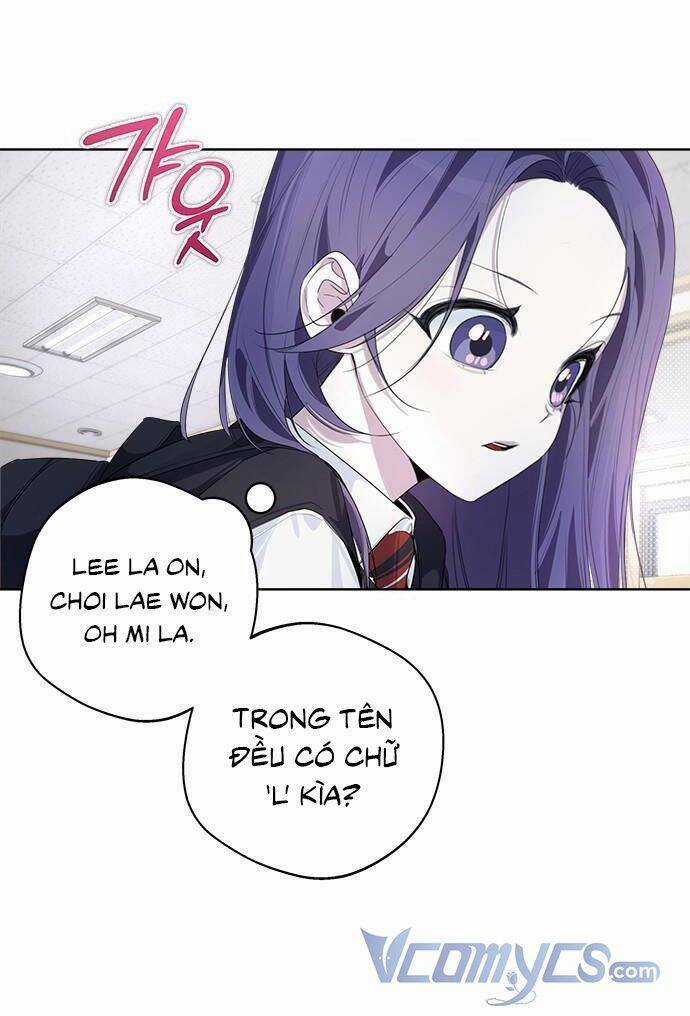 Đàn Anh Xấu Xa Chapter 51 trang 29