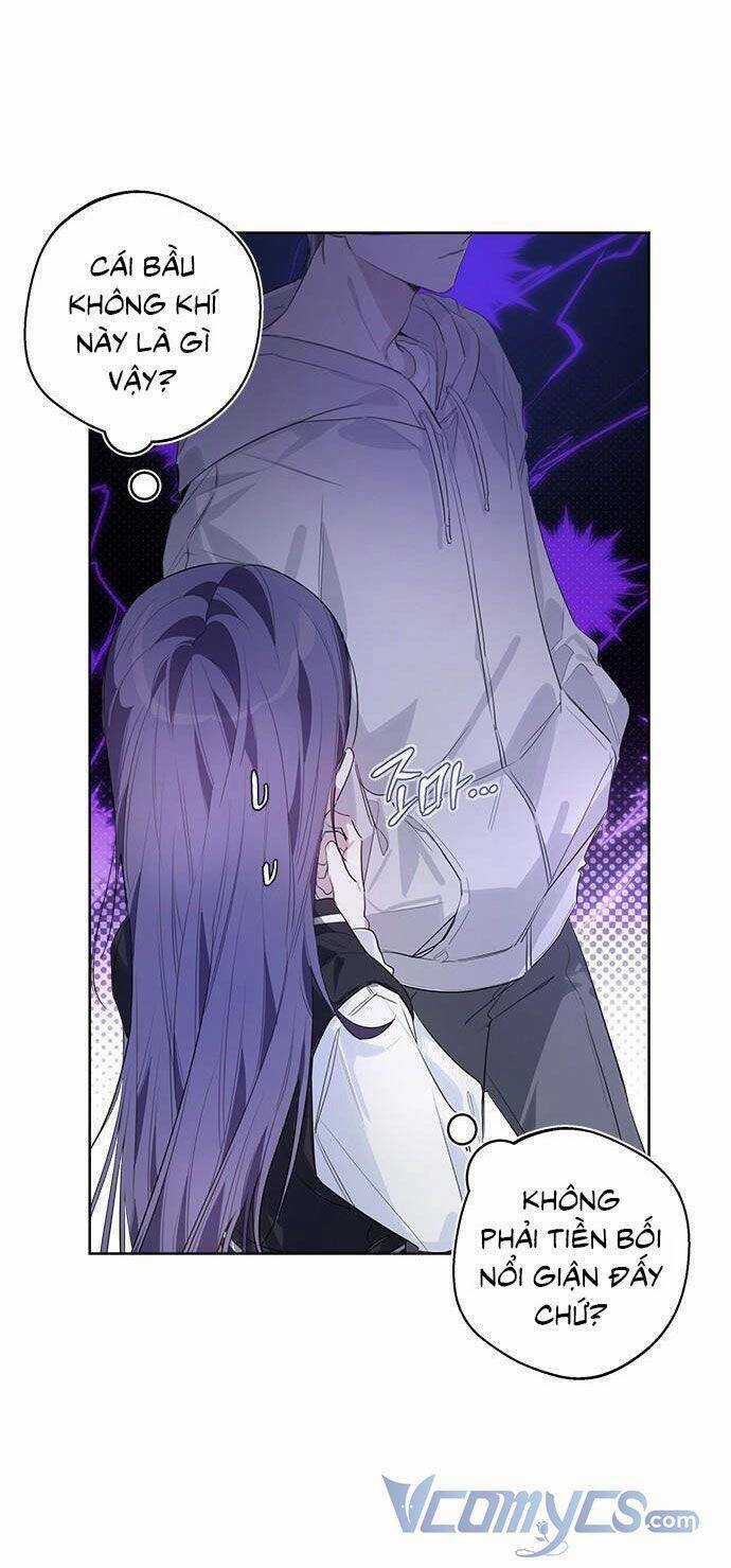 Đàn Anh Xấu Xa Chapter 51 trang 3