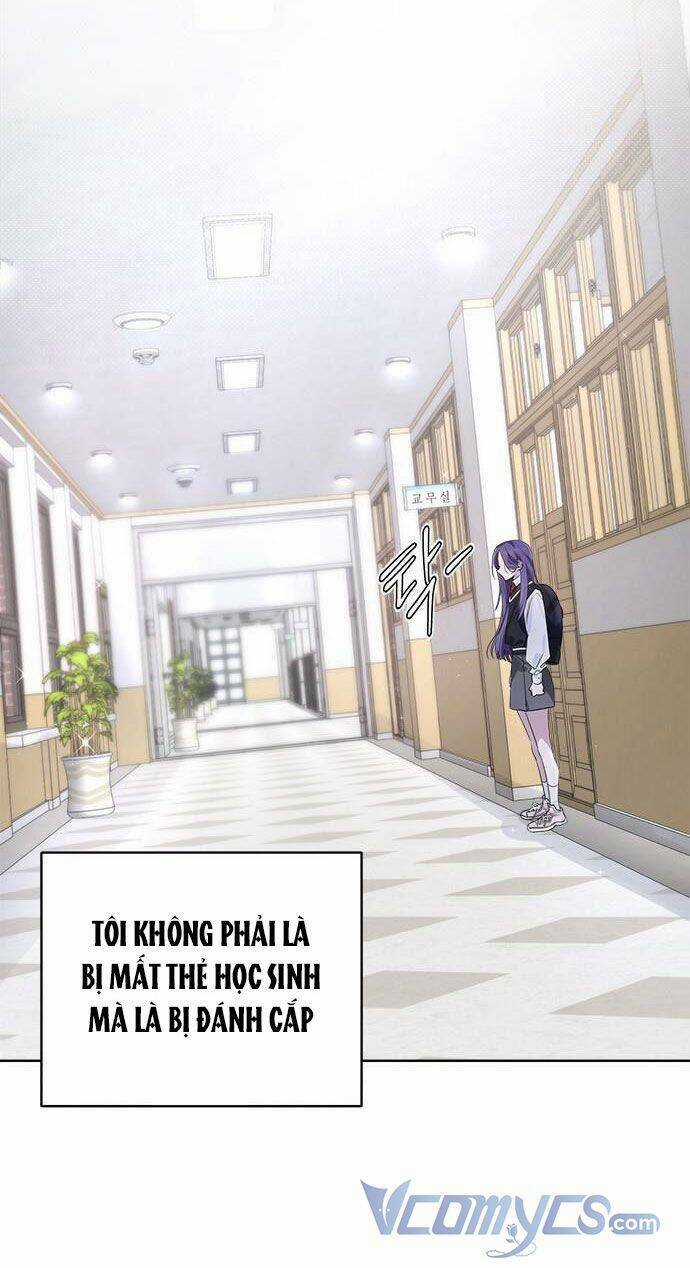 Đàn Anh Xấu Xa Chapter 51 trang 32