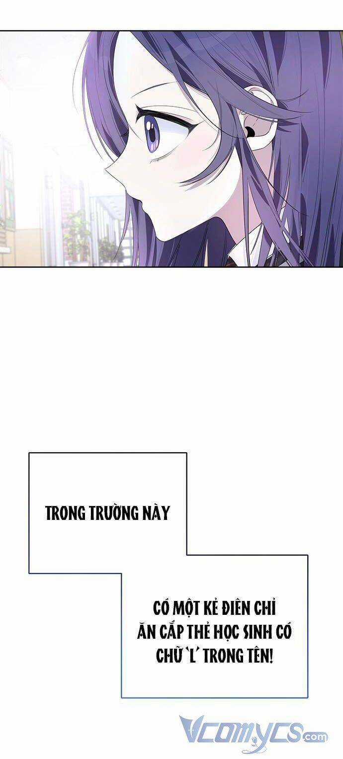 Đàn Anh Xấu Xa Chapter 51 trang 33