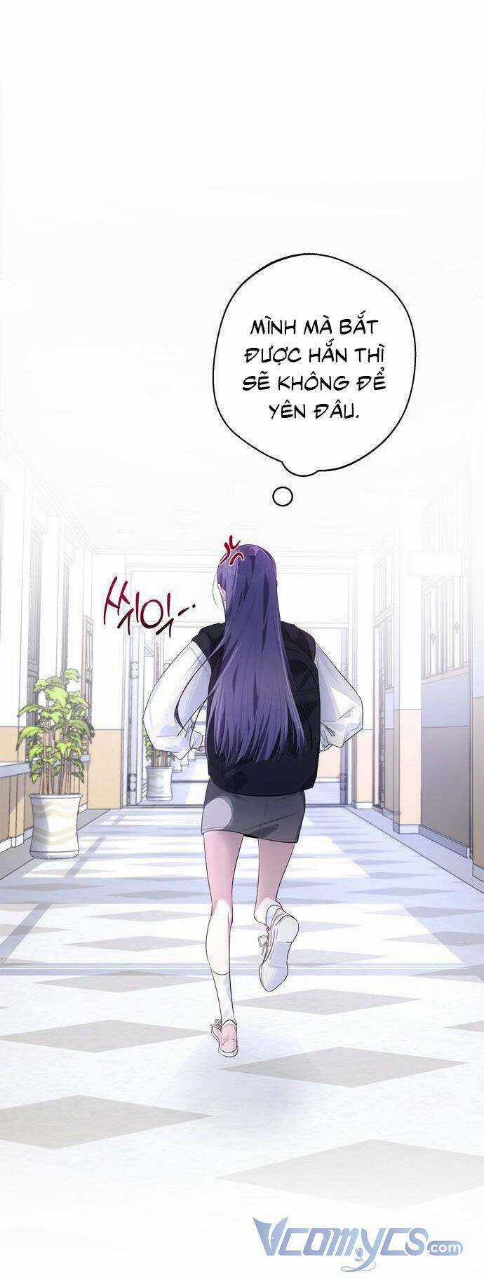 Đàn Anh Xấu Xa Chapter 51 trang 34