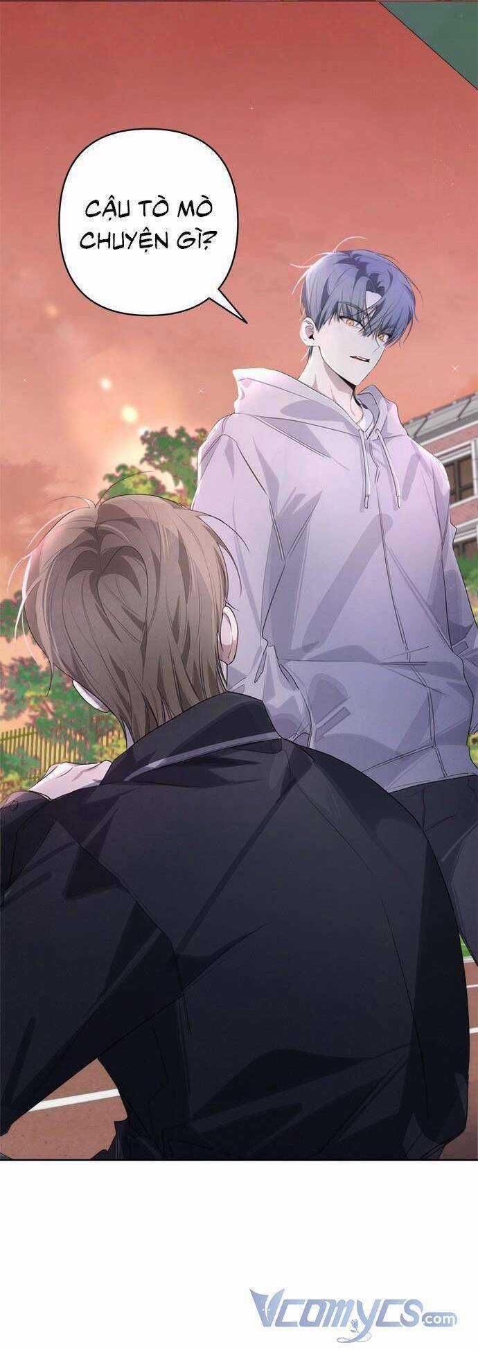 Đàn Anh Xấu Xa Chapter 51 trang 37