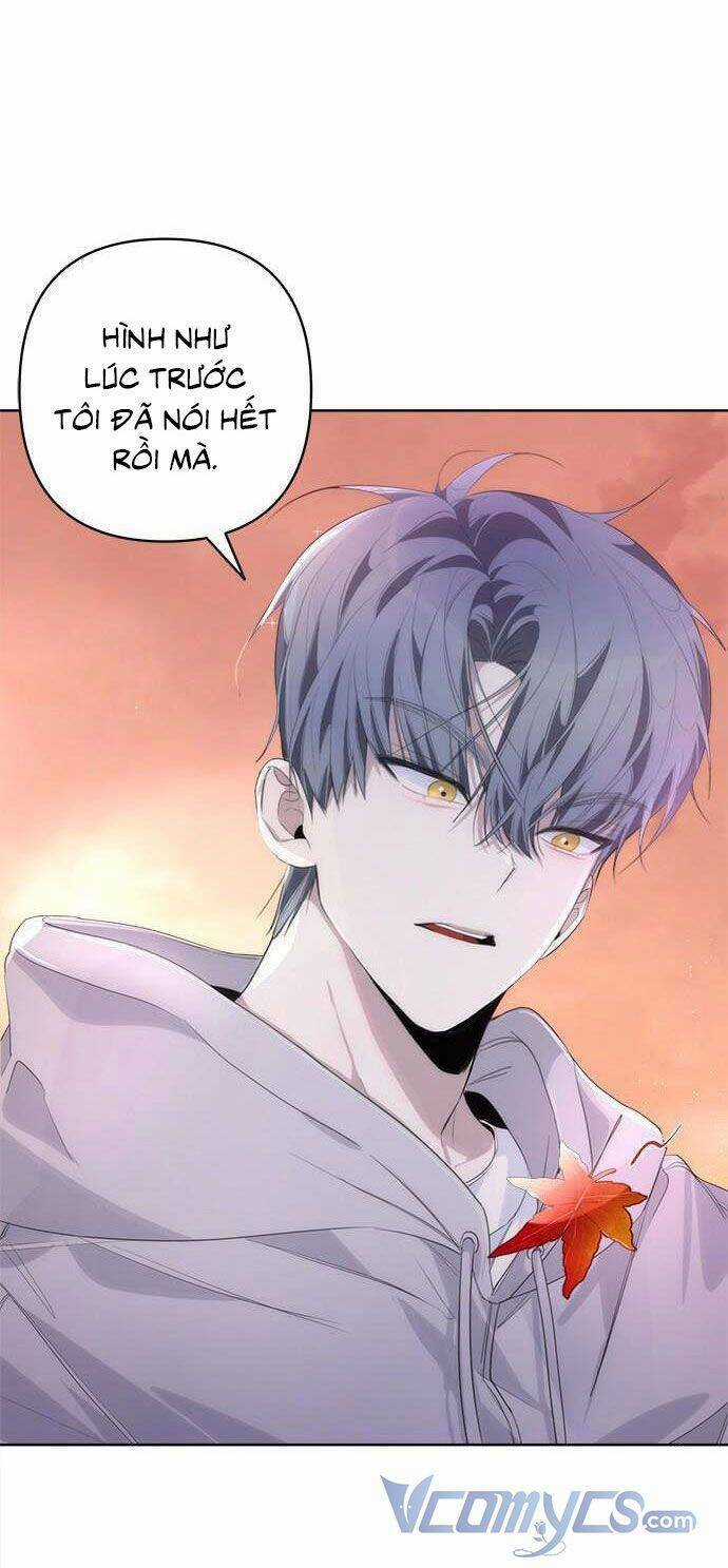 Đàn Anh Xấu Xa Chapter 51 trang 38