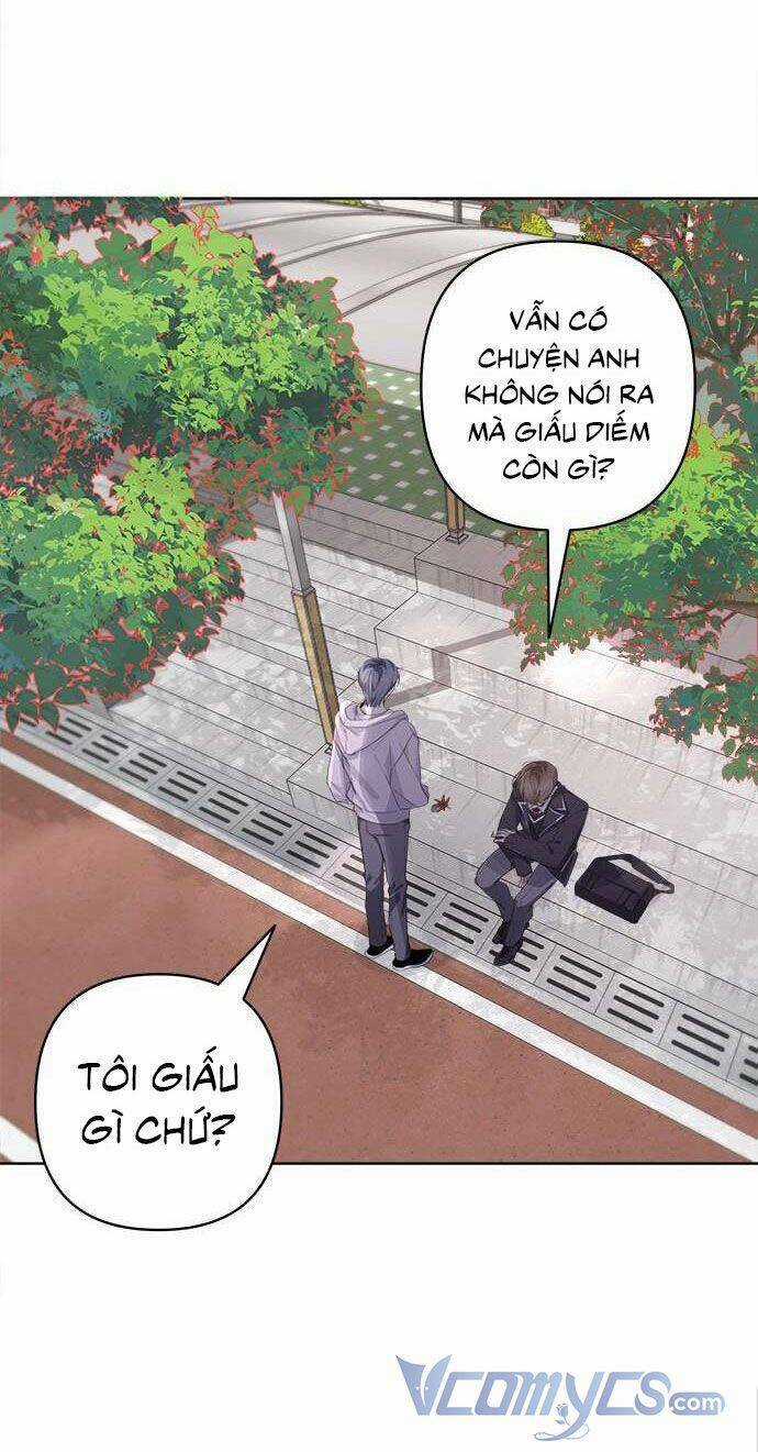 Đàn Anh Xấu Xa Chapter 51 trang 39