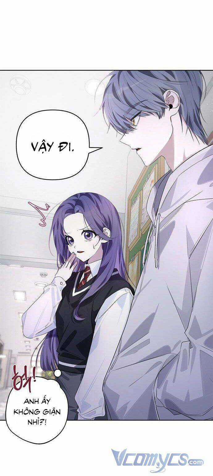 Đàn Anh Xấu Xa Chapter 51 trang 4