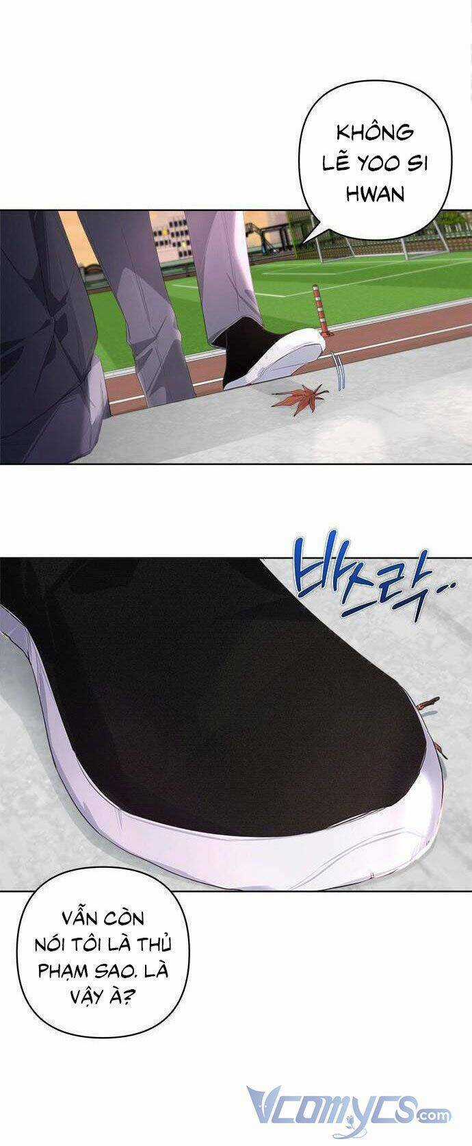 Đàn Anh Xấu Xa Chapter 51 trang 40