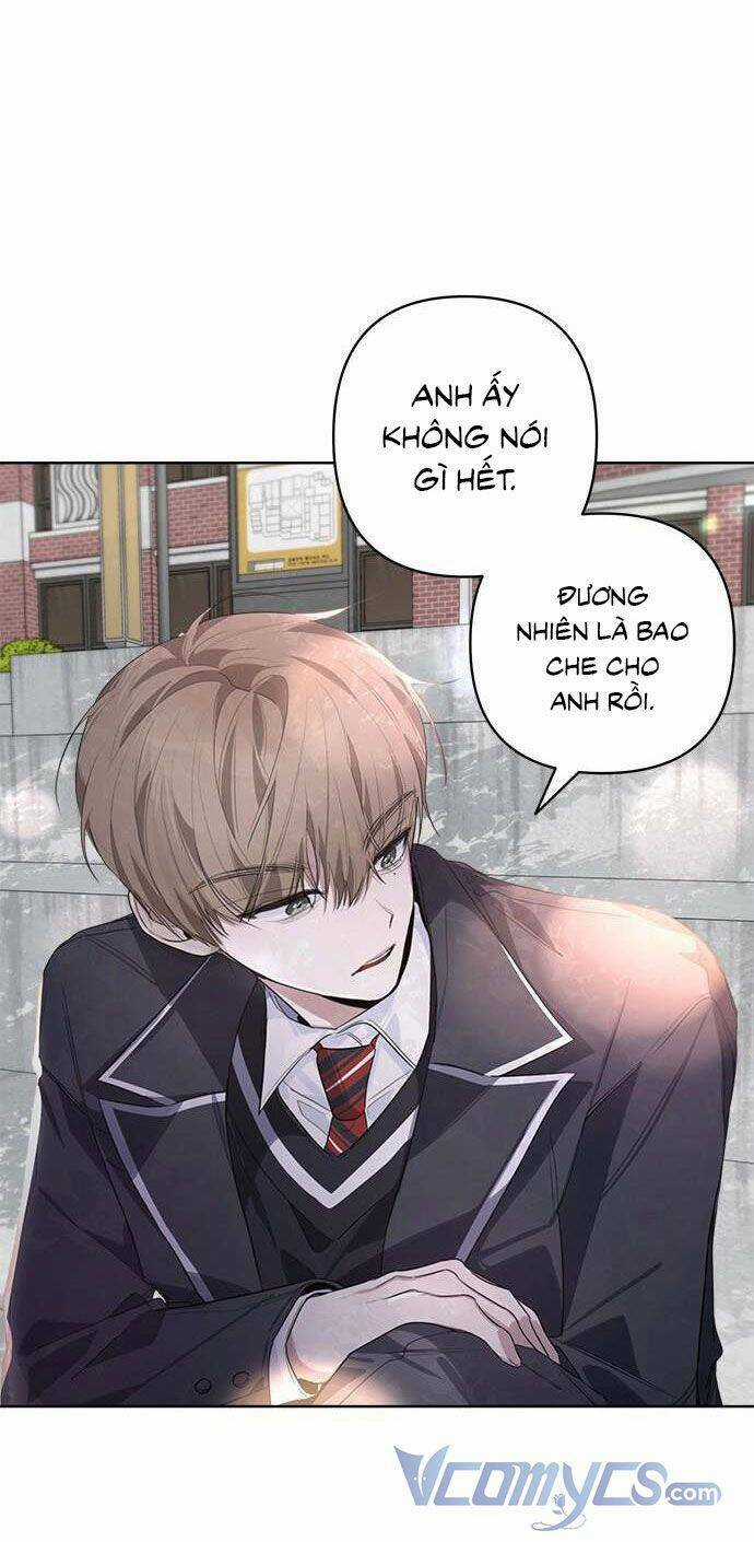 Đàn Anh Xấu Xa Chapter 51 trang 41