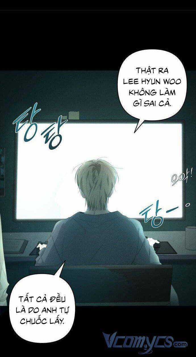 Đàn Anh Xấu Xa Chapter 51 trang 44