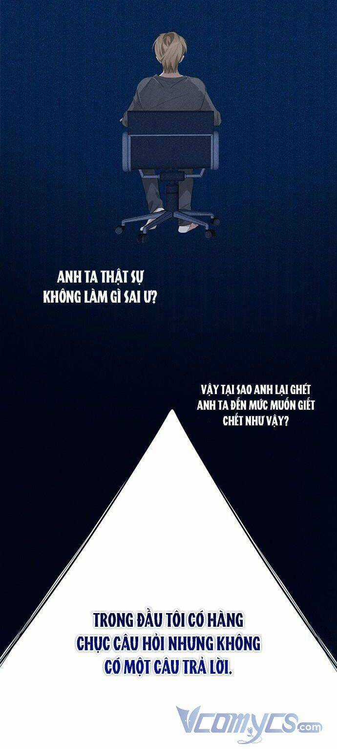 Đàn Anh Xấu Xa Chapter 51 trang 48