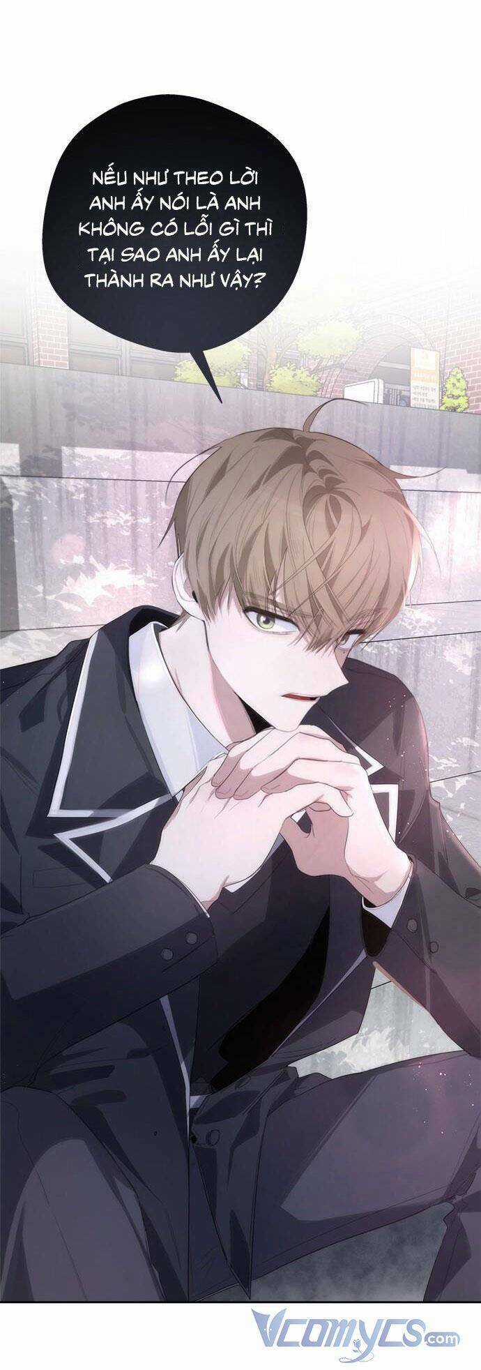 Đàn Anh Xấu Xa Chapter 51 trang 49