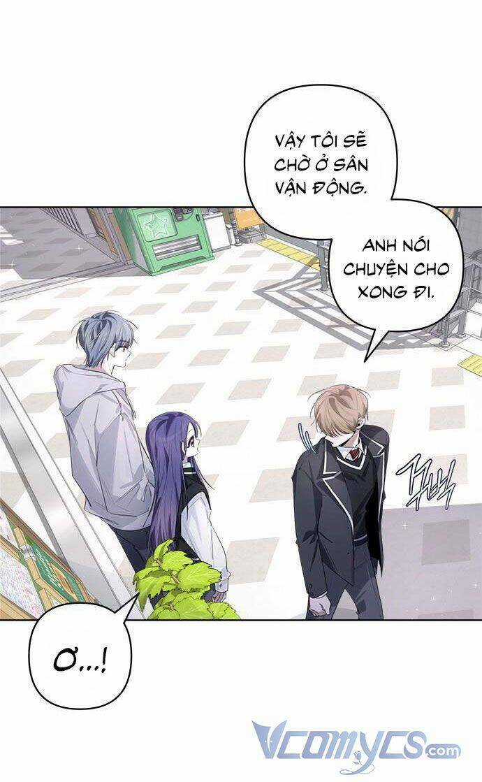 Đàn Anh Xấu Xa Chapter 51 trang 5