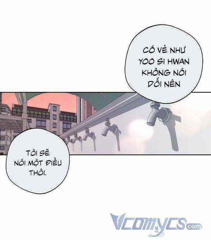 Đàn Anh Xấu Xa Chapter 51 trang 50