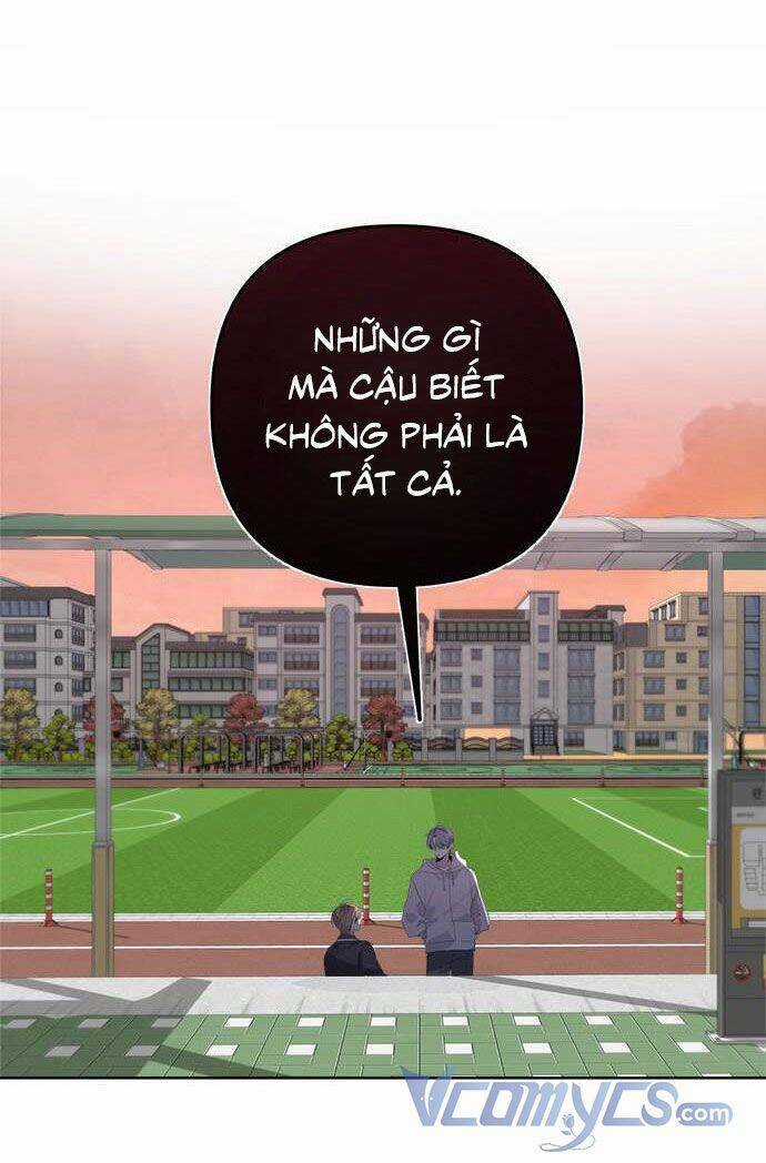 Đàn Anh Xấu Xa Chapter 51 trang 51