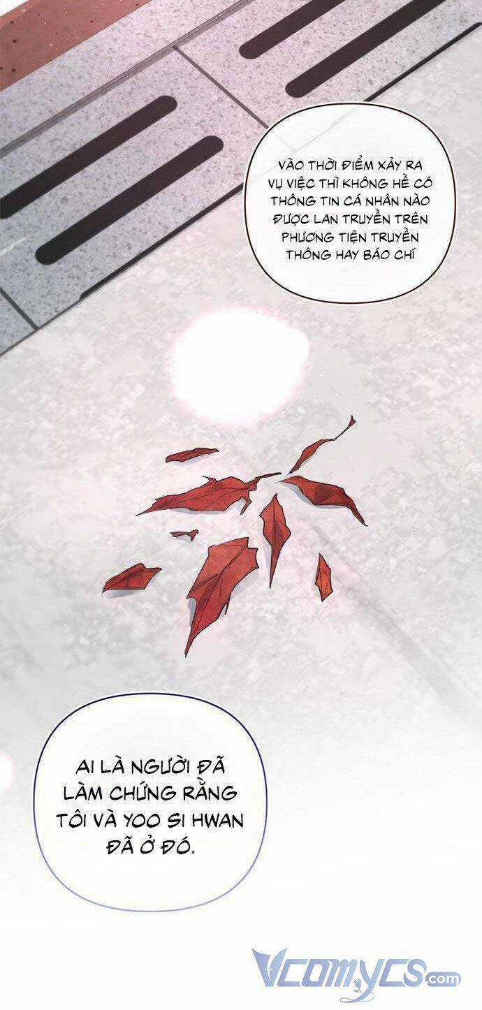 Đàn Anh Xấu Xa Chapter 51 trang 53