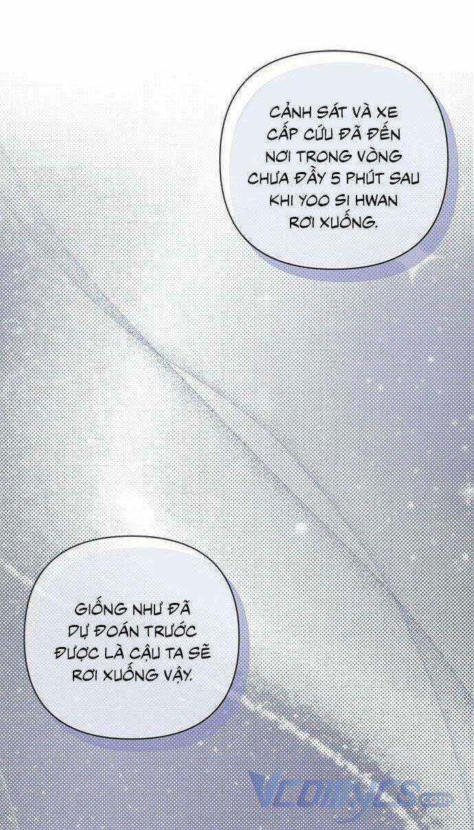 Đàn Anh Xấu Xa Chapter 51 trang 54