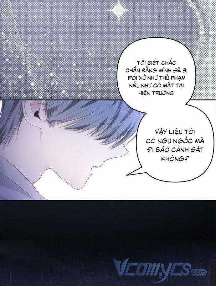 Đàn Anh Xấu Xa Chapter 51 trang 55