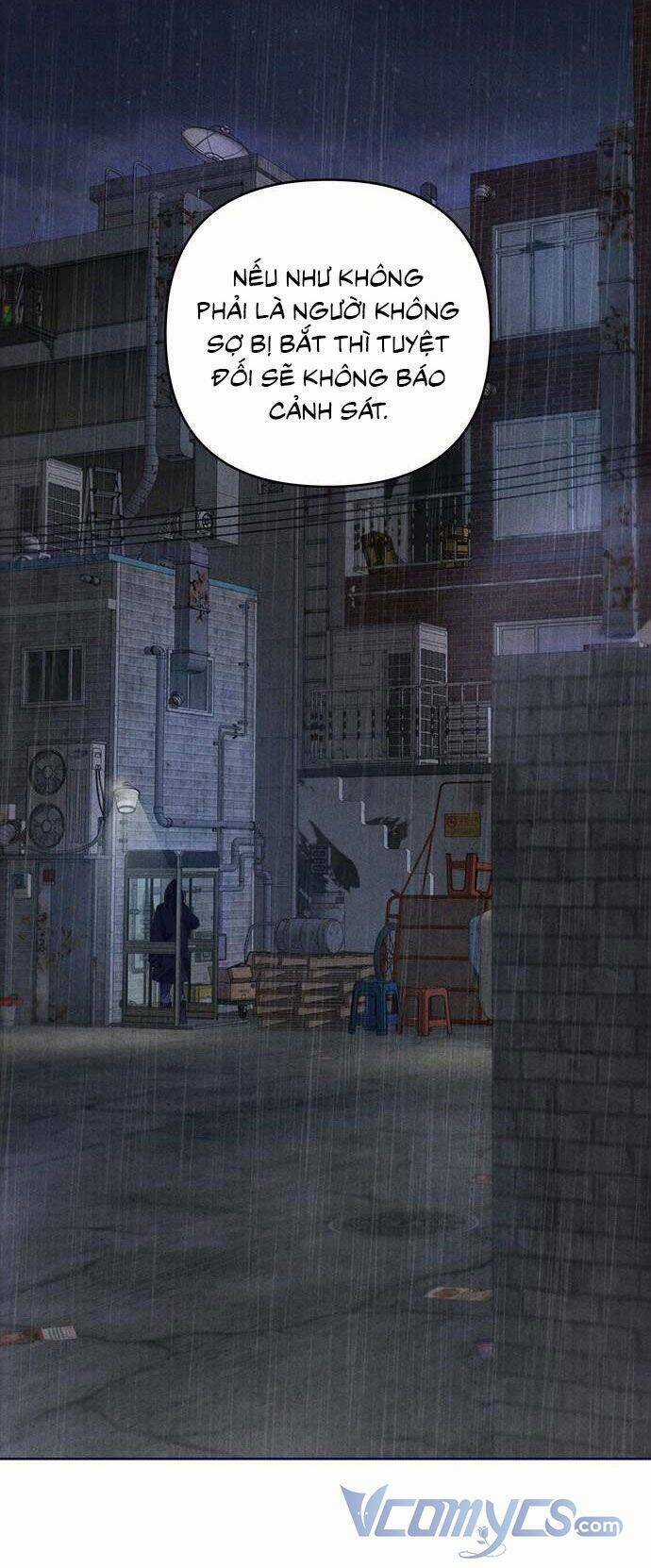 Đàn Anh Xấu Xa Chapter 51 trang 56