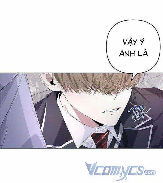 Đàn Anh Xấu Xa Chapter 51 trang 57