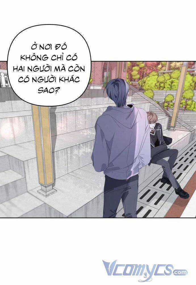 Đàn Anh Xấu Xa Chapter 51 trang 58