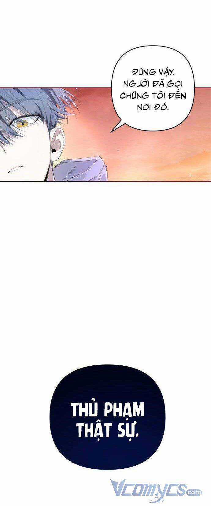 Đàn Anh Xấu Xa Chapter 51 trang 59