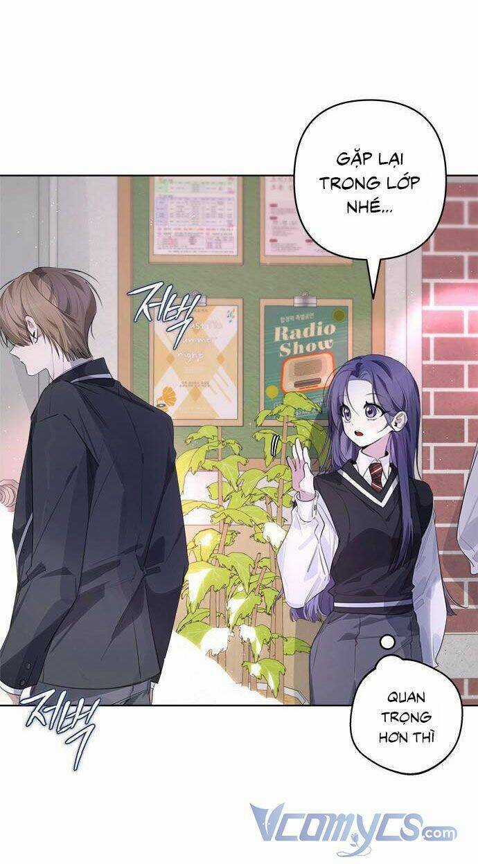 Đàn Anh Xấu Xa Chapter 51 trang 6