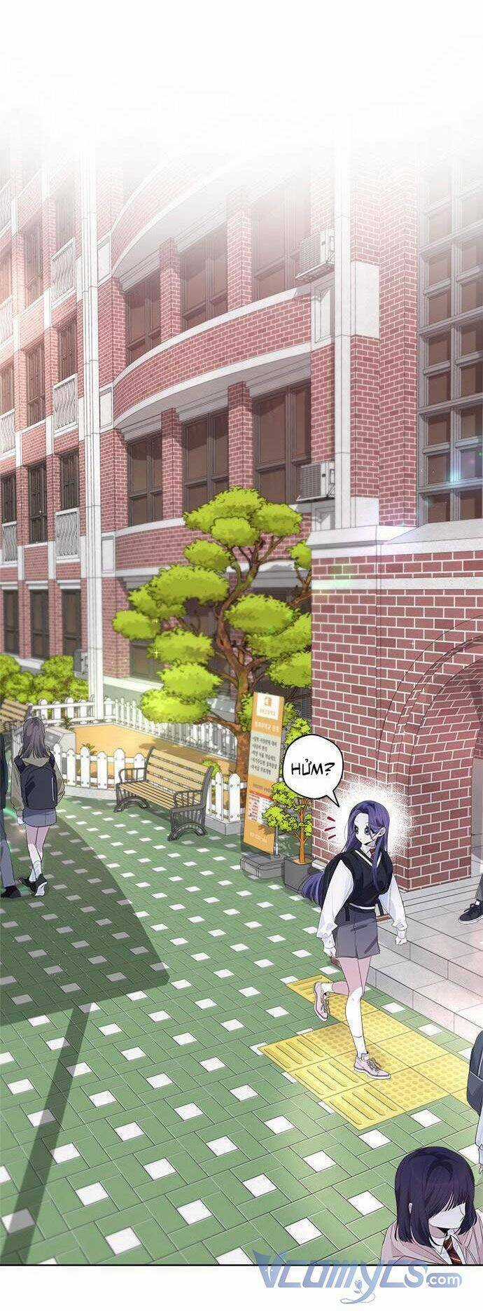 Đàn Anh Xấu Xa Chapter 51 trang 60