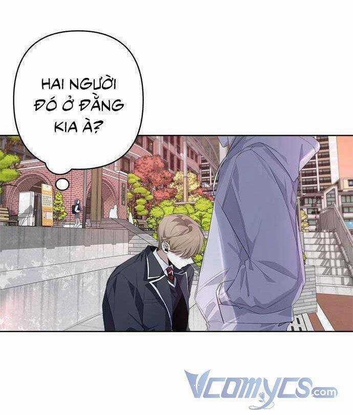 Đàn Anh Xấu Xa Chapter 51 trang 61