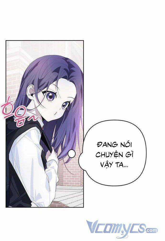 Đàn Anh Xấu Xa Chapter 51 trang 62