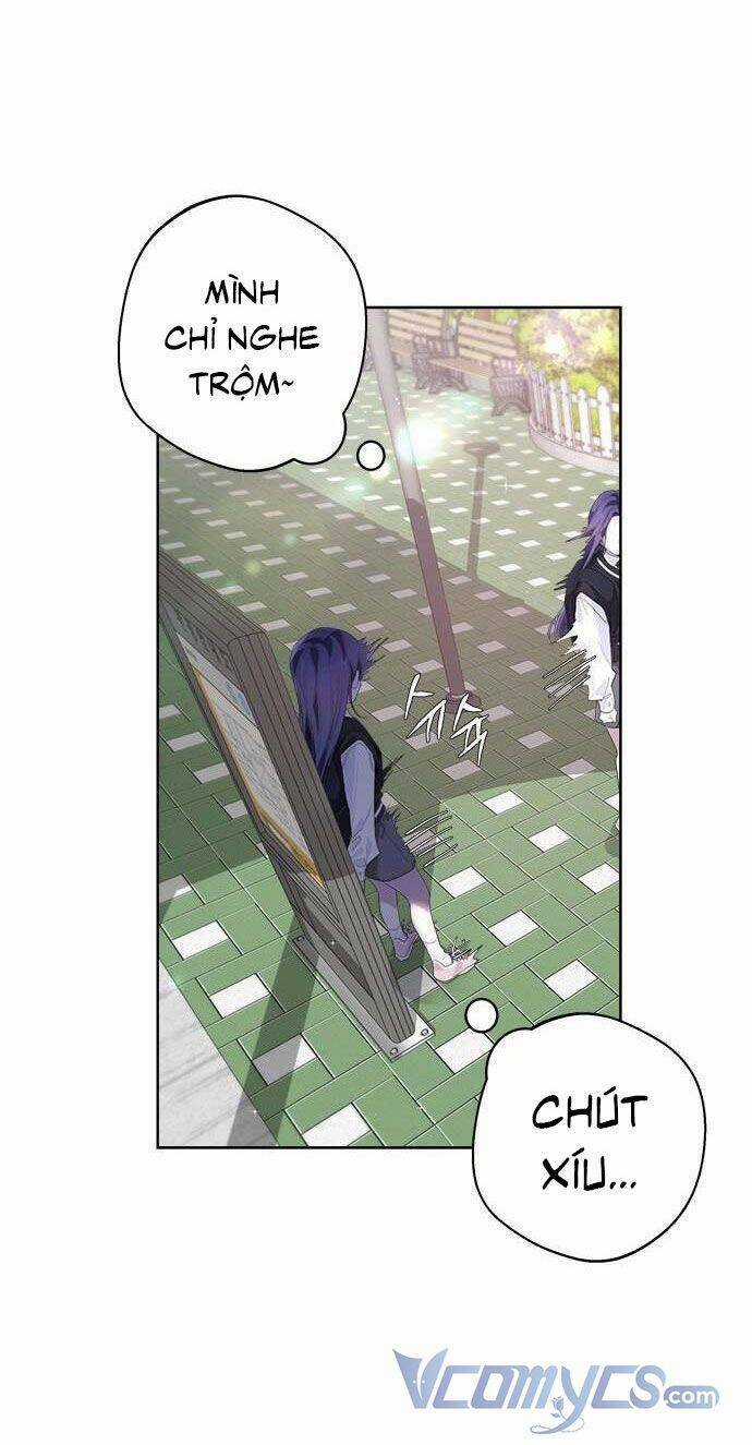 Đàn Anh Xấu Xa Chapter 51 trang 63