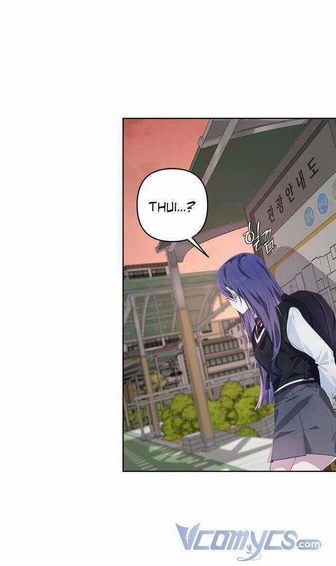 Đàn Anh Xấu Xa Chapter 51 trang 64