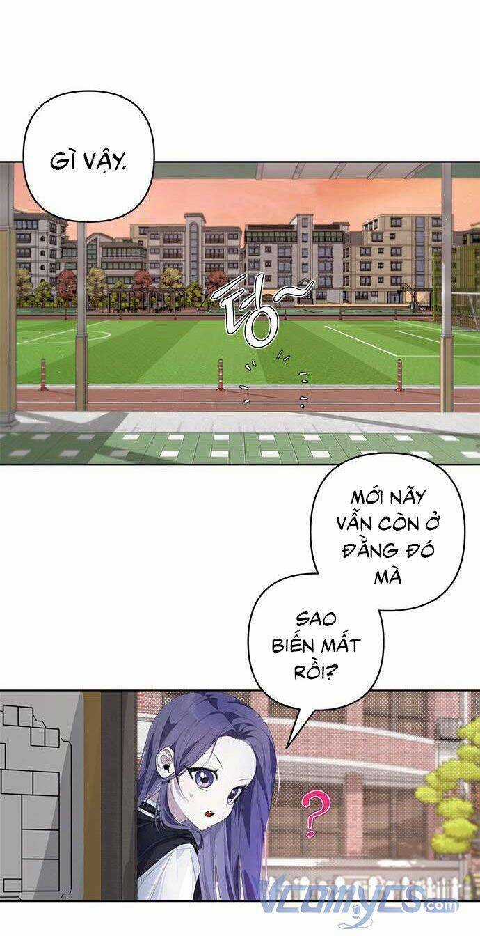 Đàn Anh Xấu Xa Chapter 51 trang 65