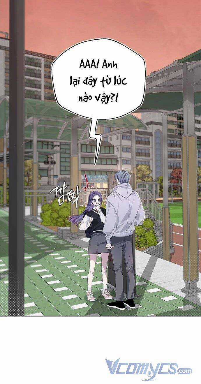 Đàn Anh Xấu Xa Chapter 51 trang 68