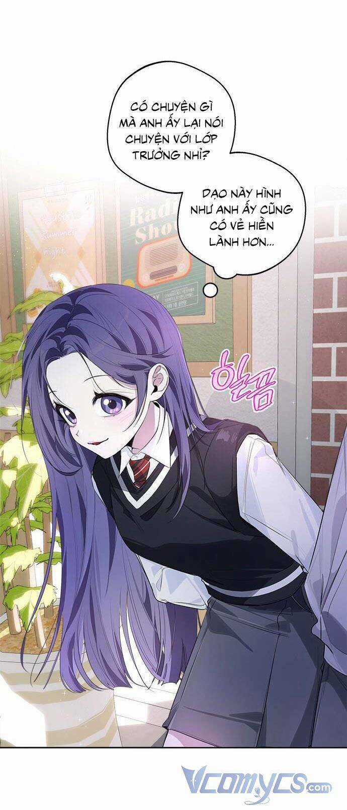 Đàn Anh Xấu Xa Chapter 51 trang 7