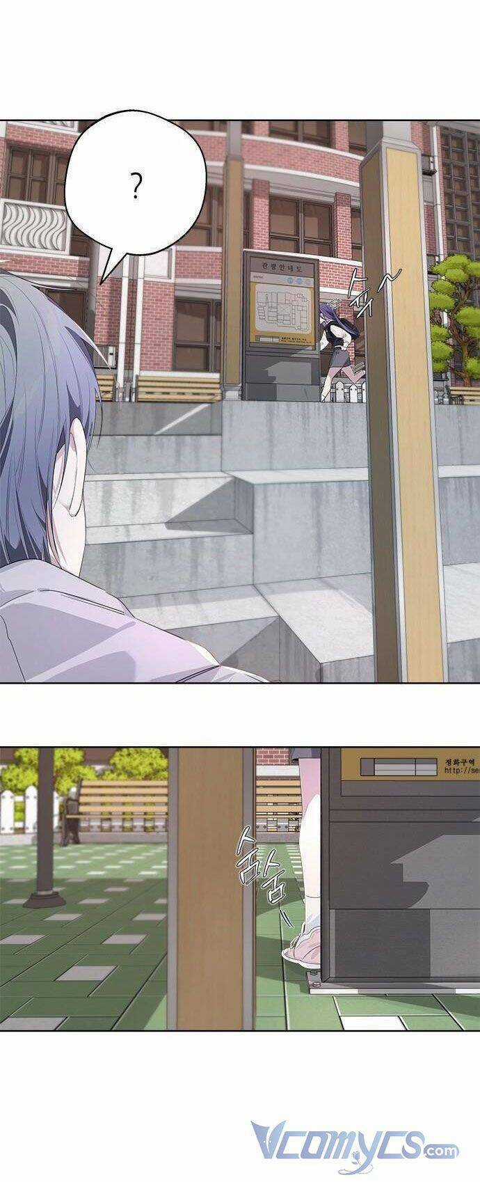 Đàn Anh Xấu Xa Chapter 51 trang 71