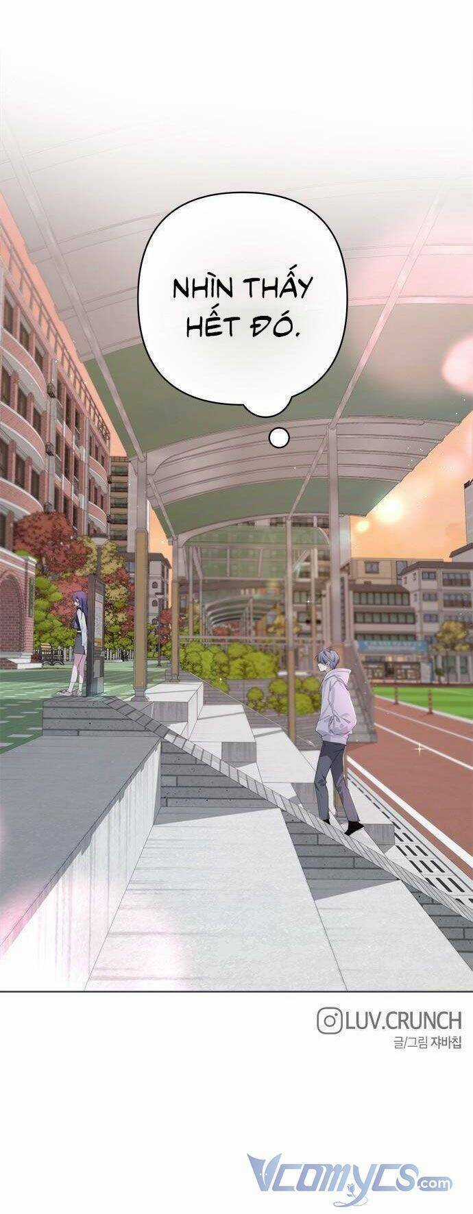 Đàn Anh Xấu Xa Chapter 51 trang 74