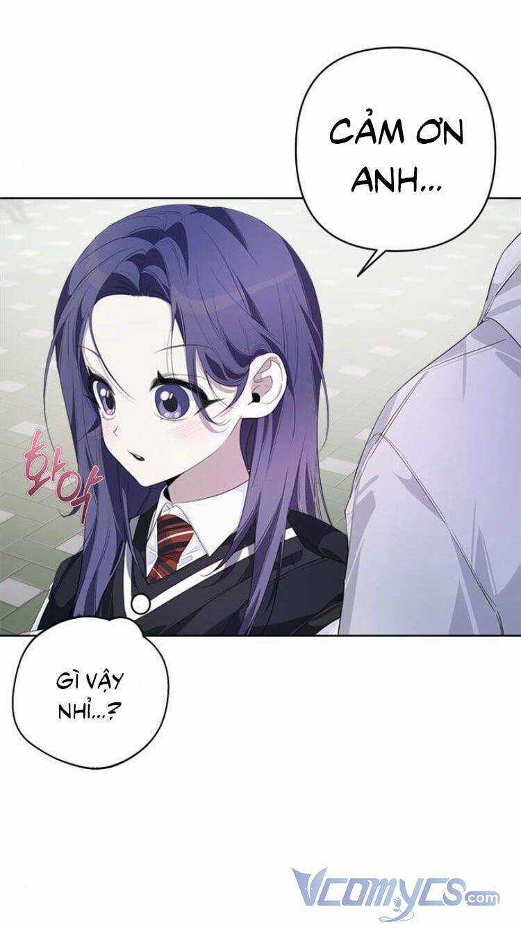 Đàn Anh Xấu Xa Chapter 52 trang 10