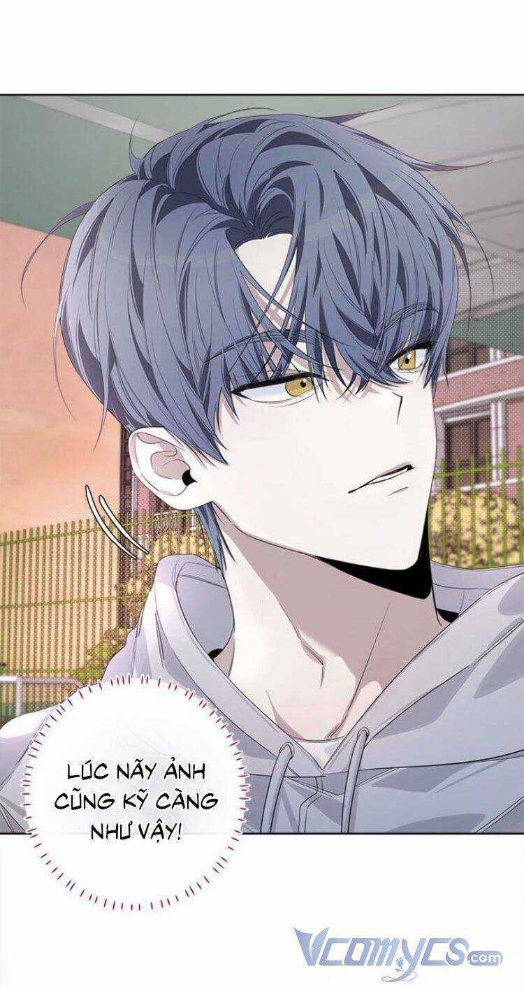 Đàn Anh Xấu Xa Chapter 52 trang 11