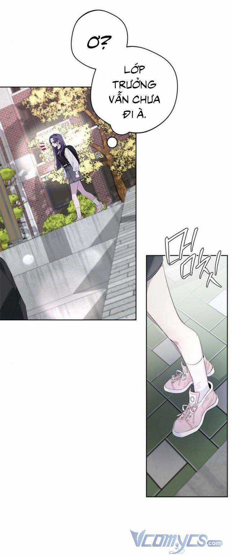 Đàn Anh Xấu Xa Chapter 52 trang 14