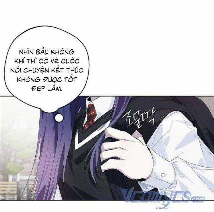 Đàn Anh Xấu Xa Chapter 52 trang 18