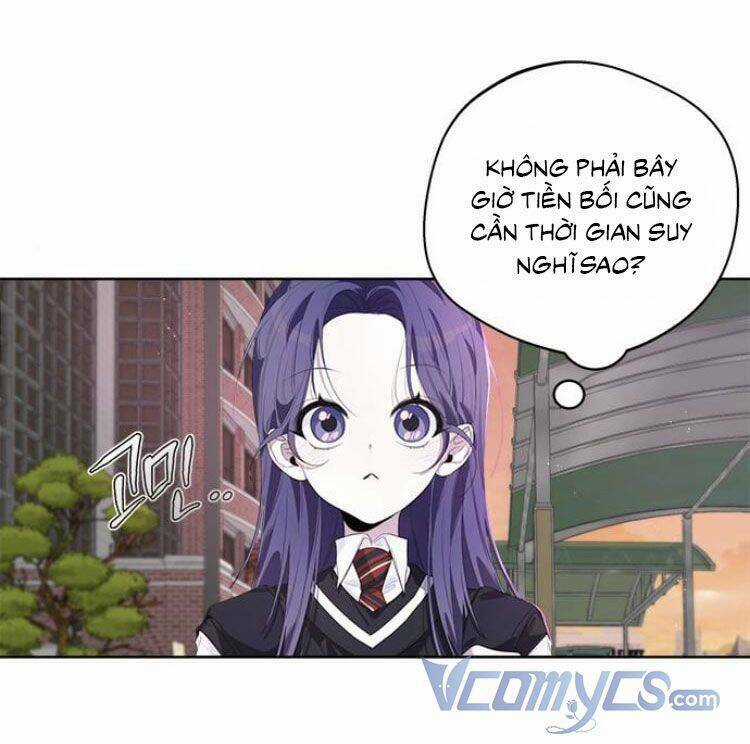 Đàn Anh Xấu Xa Chapter 52 trang 19