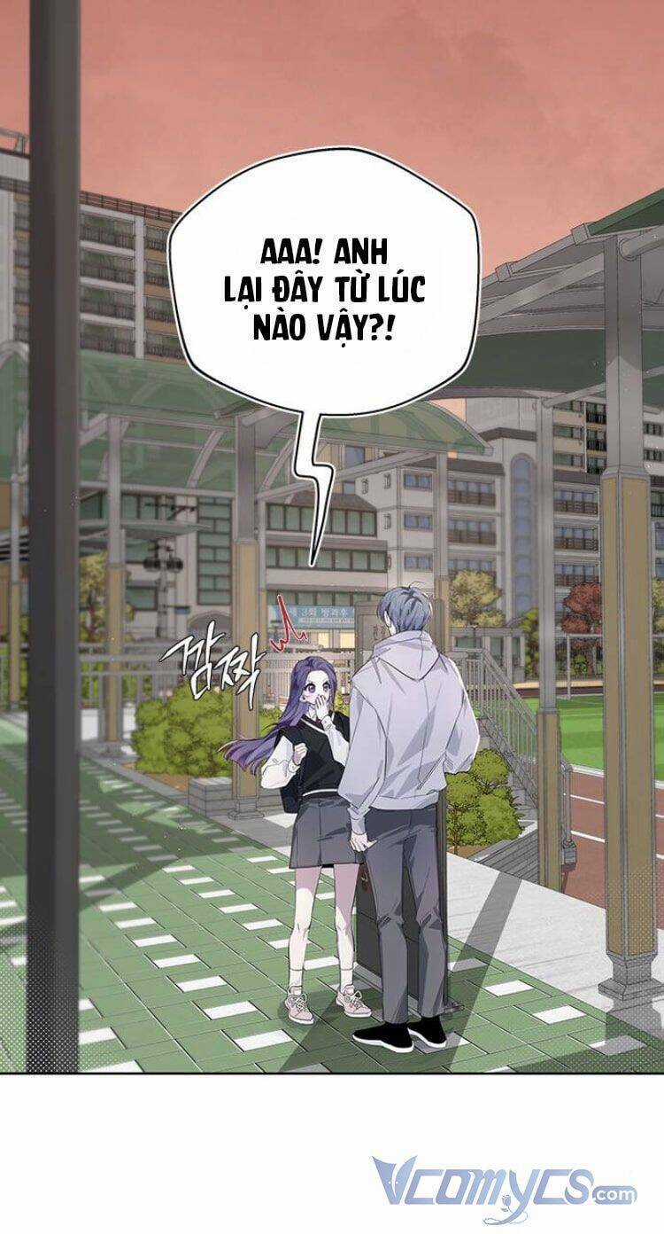 Đàn Anh Xấu Xa Chapter 52 trang 2