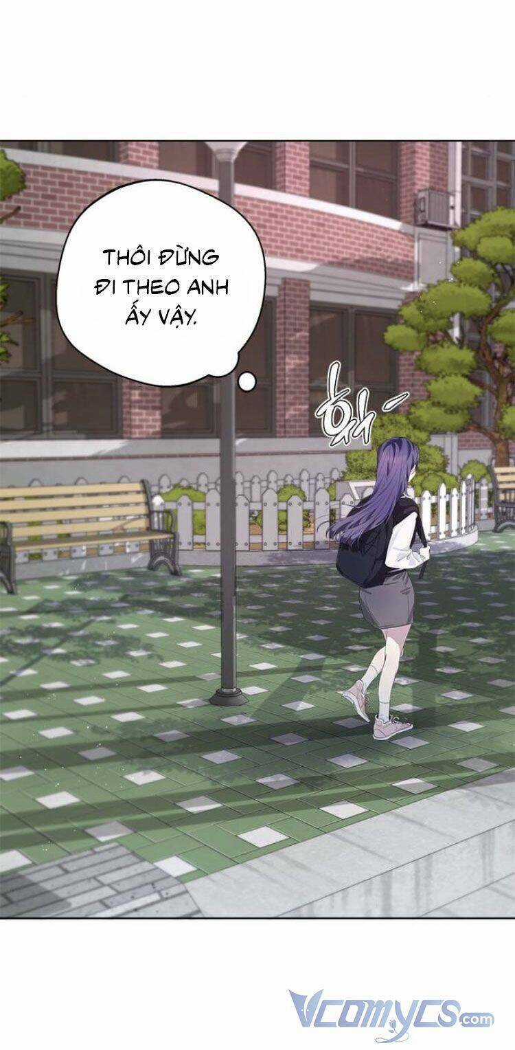 Đàn Anh Xấu Xa Chapter 52 trang 20