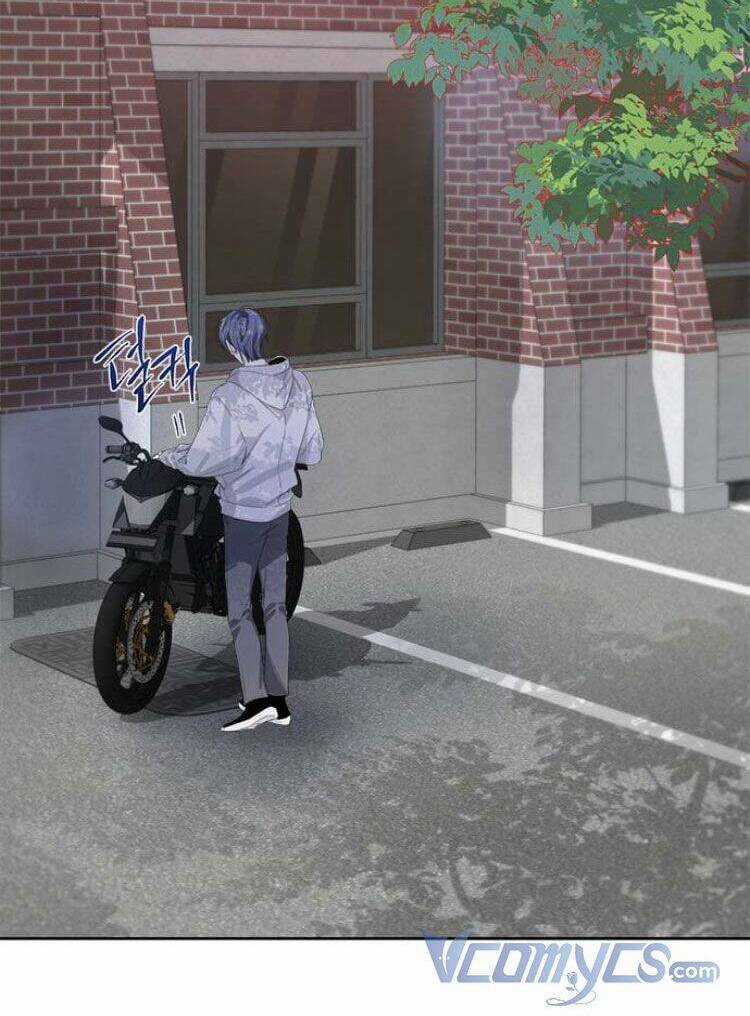 Đàn Anh Xấu Xa Chapter 52 trang 22