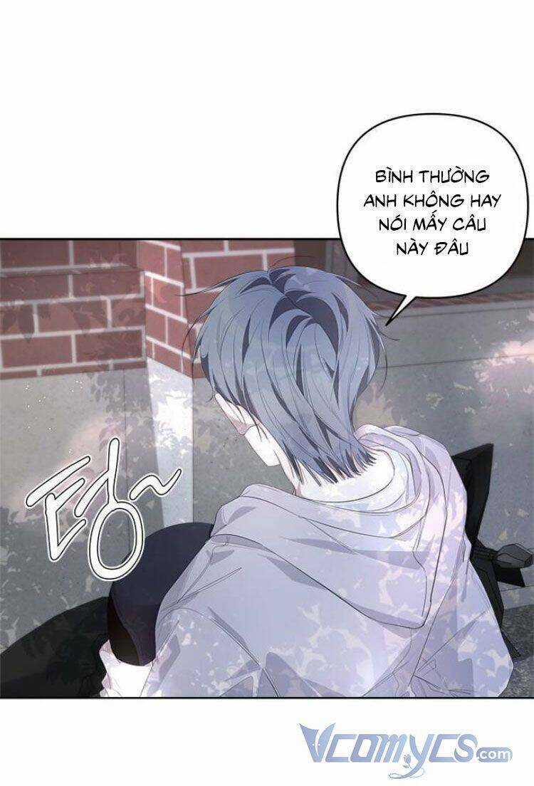 Đàn Anh Xấu Xa Chapter 52 trang 23