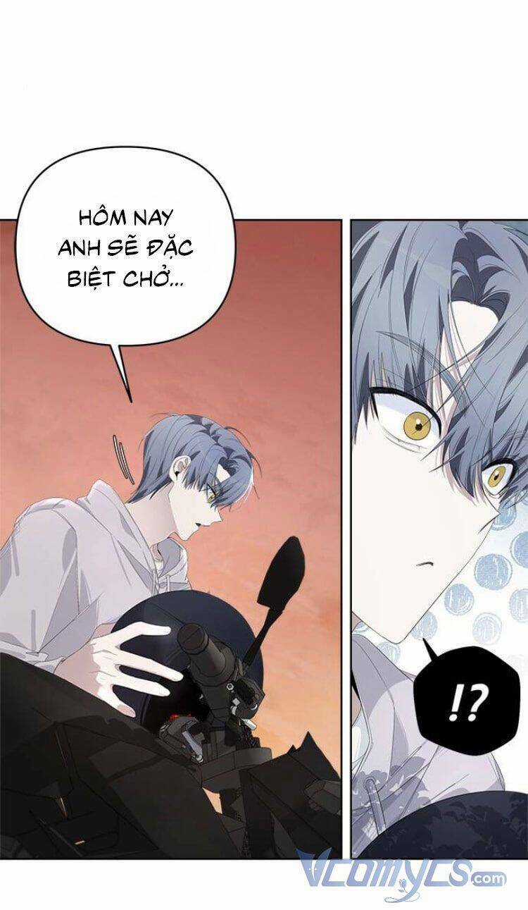 Đàn Anh Xấu Xa Chapter 52 trang 24