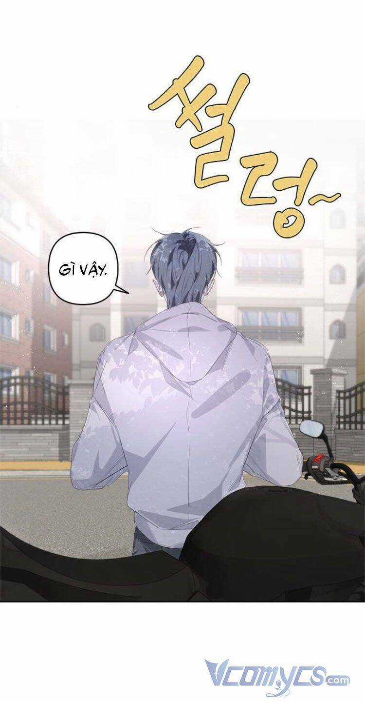 Đàn Anh Xấu Xa Chapter 52 trang 25