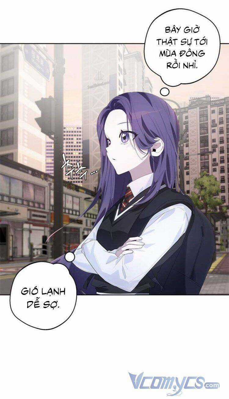 Đàn Anh Xấu Xa Chapter 52 trang 28