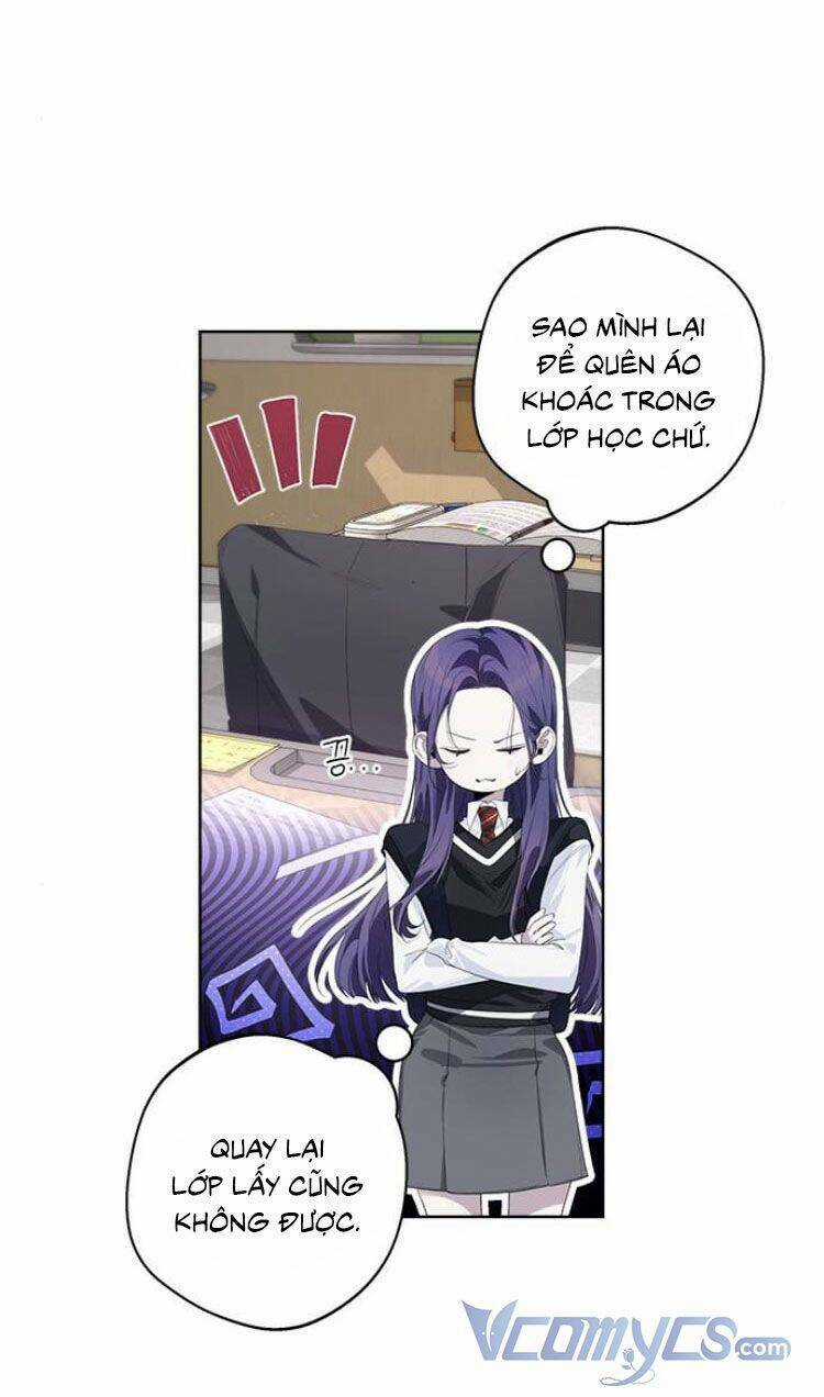 Đàn Anh Xấu Xa Chapter 52 trang 29