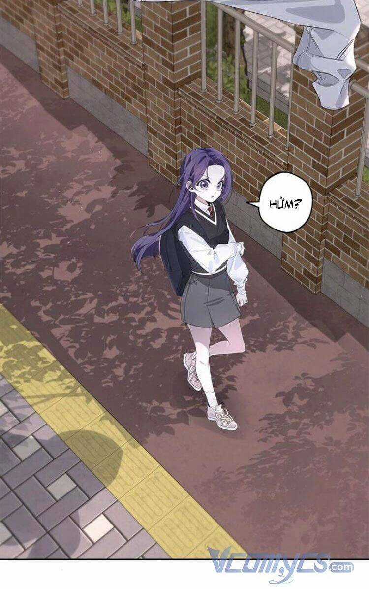 Đàn Anh Xấu Xa Chapter 52 trang 31